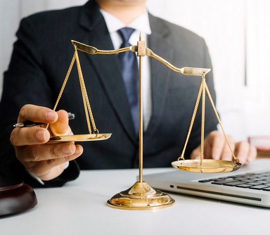 Юрист и закон: судебная практика в сфере интеллектуальной собственности  – кейсы и тренды 2023