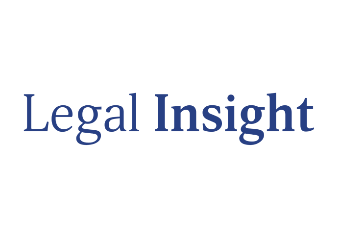 Legal Insight