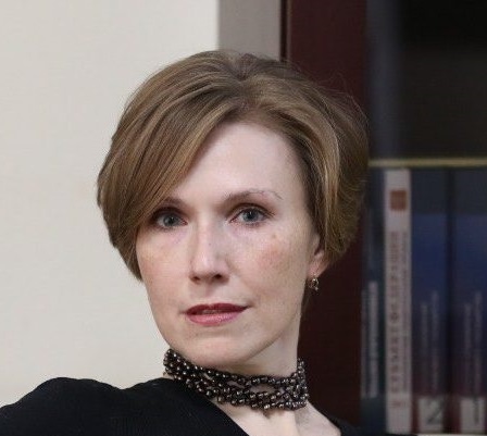 Яна Склярова