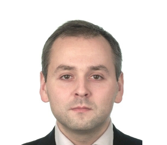 Дмитрий Силаев