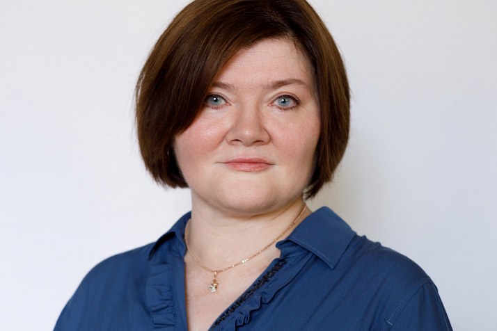 Марина Рожкова: «Сегодня юристы учатся по-новому смотреть на привычные правовые категории»