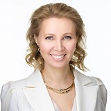 Наталия Оленева