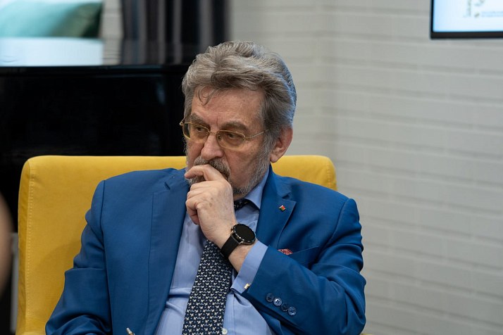 «Интеллектуальная собственность стала стратегическим ресурсом бизнеса» — интервью с Иваном Близнецом