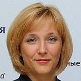 Любовь Алимова
