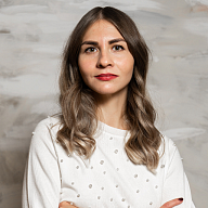 Евгения Суродина